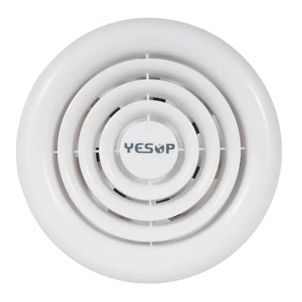 Ventilation Fan, 4inch, Kitchen(4 - view 2