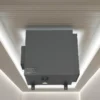 Ventilation Fan, 6500, 3-Speed, 220~245V