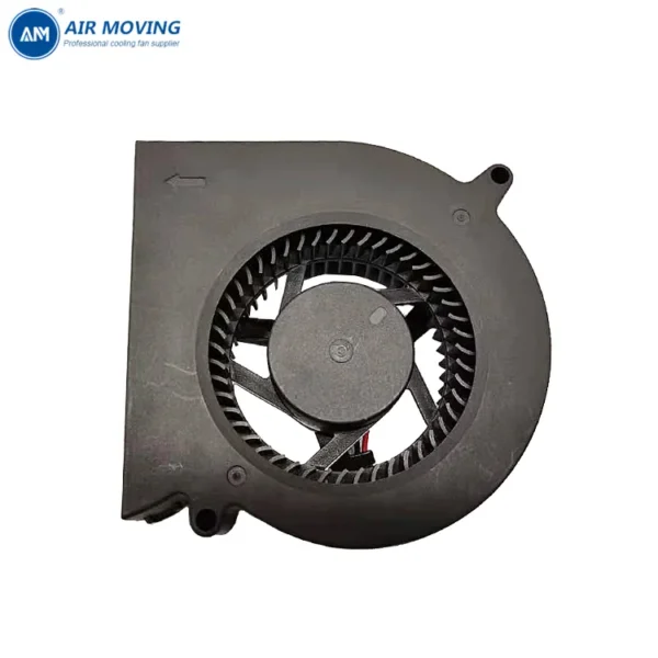 Ventilation Fan, AMB9330B12H, 93*93*30MM, 12v, 24v - view 2