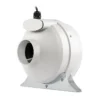 Ventilation Fan, IP67, 100mm, 4", PVC - view 3