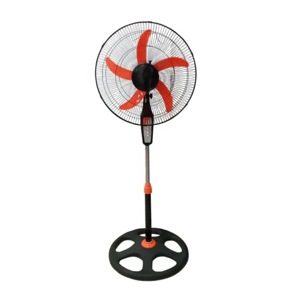 Ventilation Fan, MOQ, 500, Plastic - view 2