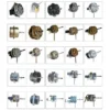 Ventilation Fan, MOQ, 500, Plastic - view 3