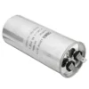 Ventilation Fan Parts, 35uF, 45uF, 50MFD, 450VAC - view 2
