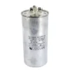 Ventilation Fan Parts, 35uF, 45uF, 50MFD, 450VAC - view 5