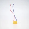 Ventilation Fan Parts, 450V, 5UF - view 6