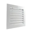 Ventilation Fan Parts, Aluminum, RG-A