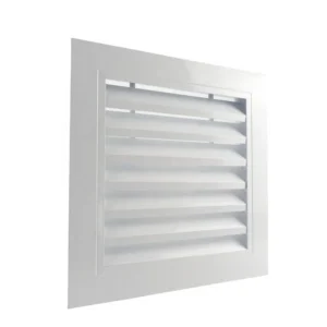 Ventilation Fan Parts, Aluminum, RG-A