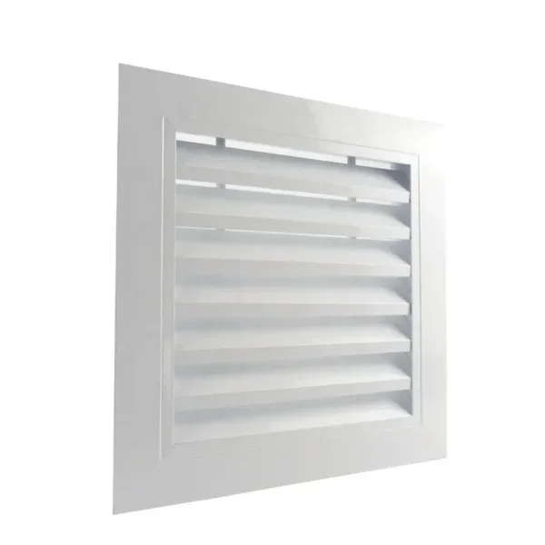 Ventilation Fan Parts, Aluminum, RG-A