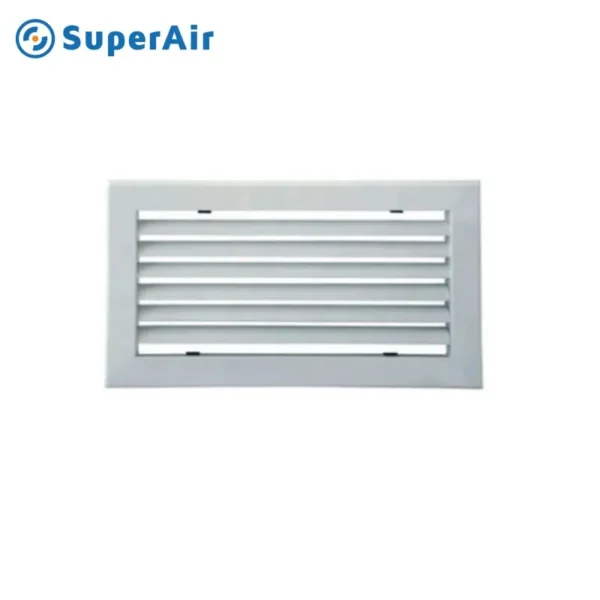 Ventilation Fan Parts, Aluminum, RG-A - view 4