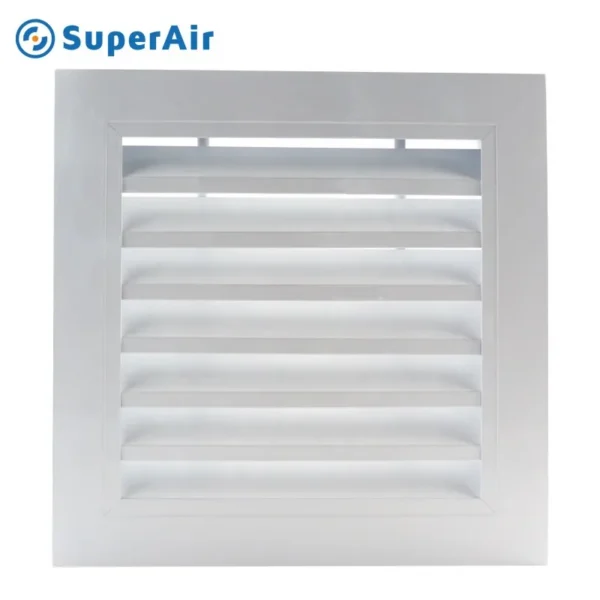 Ventilation Fan Parts, Aluminum, RG-A - view 5