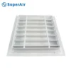 Ventilation Fan Parts, Aluminum, RG-A - view 6
