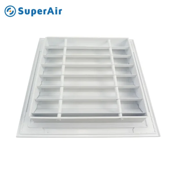 Ventilation Fan Parts, Aluminum, RG-A - view 6
