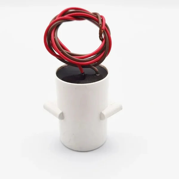 Ventilation Fan Parts, CBB60 - view 2