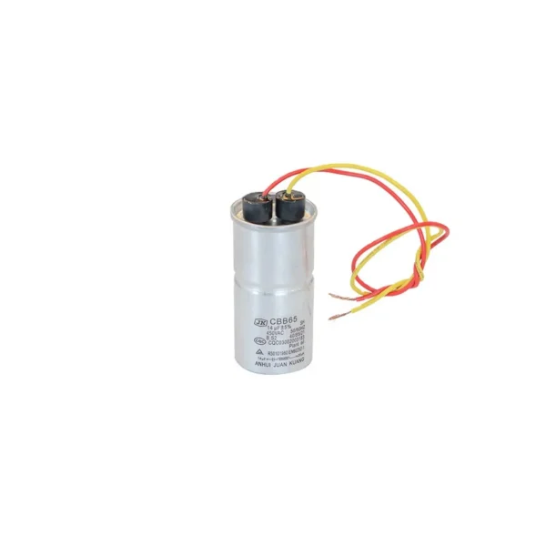 Ventilation Fan Parts, CBB60 - view 3