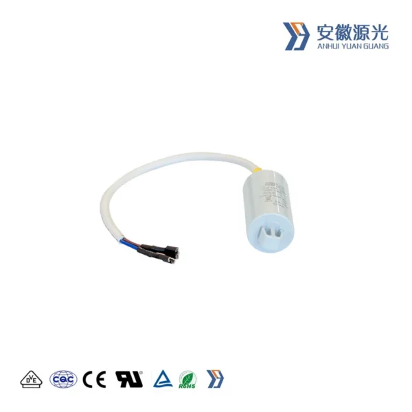 Ventilation Fan Parts, CBB60 - view 4