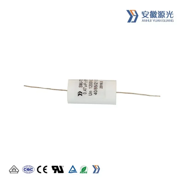 Ventilation Fan Parts, CBB60 - view 5