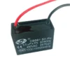 Ventilation Fan Parts, CBB61, 1.2uf, 2.5uf, 4.5uf - view 2