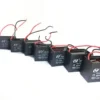 Ventilation Fan Parts, CBB61, 1.2uf, 2.5uf, 4.5uf - view 4