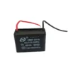 Ventilation Fan Parts, CBB61, 1.2uf, 2.5uf, 4.5uf - view 6