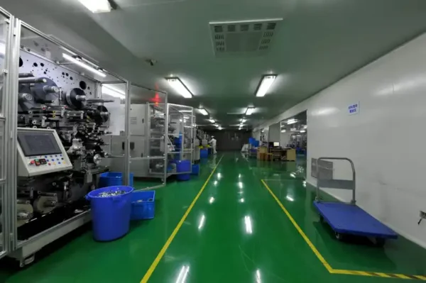 Ventilation Fan Parts, DAZHAO, CBB61, 0.47-60uf - view 5