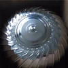 Ventilation Fan, Roof, FRP, Steel - view 4