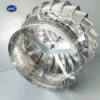 Ventilation Fan, Stainless, Steel, Roof, Centrifugal - view 3