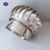 Ventilation Fan, Stainless, Steel, Roof, Centrifugal - view 4