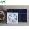 Ventilation Fan, Wall, Solar - view 5