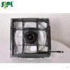 Ventilation Fan, Wall, Solar - view 6