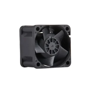Ventilation Flow Axial Fan, 4028-3, 40*40*28mm, 12V, 24V