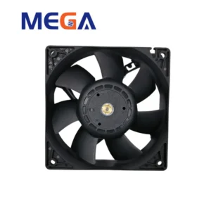 Ventilation Greenhouse Exhaust Fan, 120mm, 5V, Electric
