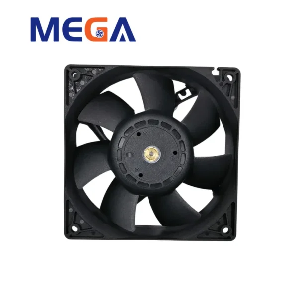 Ventilation Greenhouse Exhaust Fan, 120mm, 5V, Electric