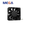 Ventilation Greenhouse Exhaust Fan, 120mm, 5V, Electric - view 2