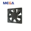 Ventilation Greenhouse Exhaust Fan, 120mm, 5V, Electric - view 4