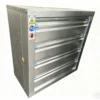 Ventilation Greenhouse Exhaust Fan, Centrifugal, Steel - view 2