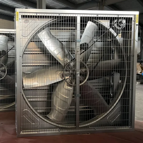 Ventilation Hammer Exhaust Fan, MUHE, AC 220V~240V, Electric