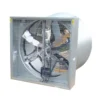 Ventilation Industrial Exhaust Fan, Wall, 220V - view 2