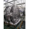Ventilation Oscillating Drum Fan, 900Mm, Axial - view 6