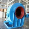 Ventilation Output Engineering Fan, 380v ±15%, Q355 - view 2