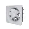 Ventilation Shutter Axial Fan, SEICOI, 760, M3/h - view 6