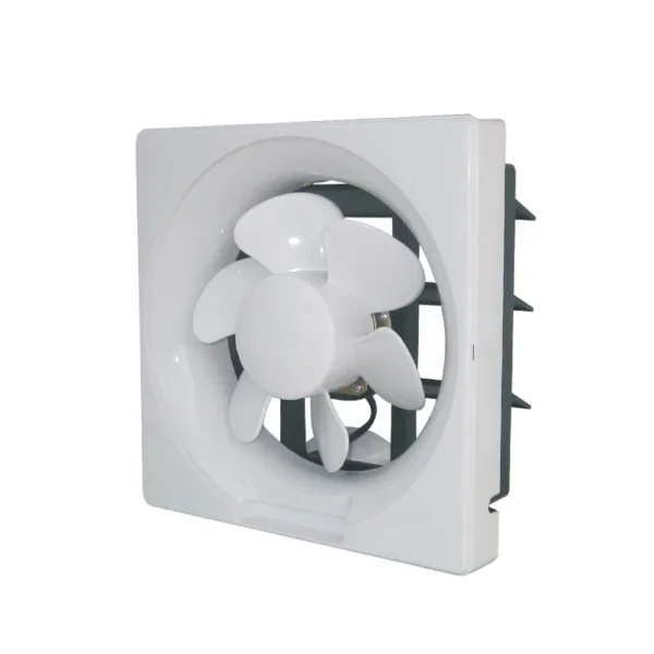 Ventilation Shutter Axial Fan, SEICOI, 760, M3/h - view 6