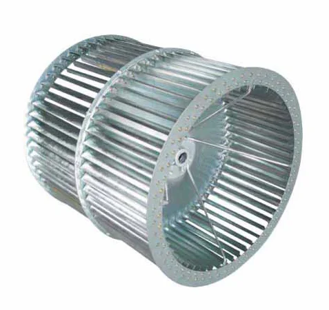 Ventilation Small Centrifugal Fan, 2.2kw, 380V - view 2