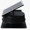 Ventilation Solar Ceiling Extractor, 12'', Roof