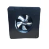 Ventilation Solar Ceiling Extractor, 12'', Roof - view 6