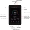 Ventilation System Controller, VOC/PM2.5/CO2, HVAC, 3-Speed - view 2