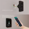 Ventilation System Controller, VOC/PM2.5/CO2, HVAC, 3-Speed - view 3