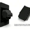 Ventilation System Controller, VOC/PM2.5/CO2, HVAC, 3-Speed - view 4