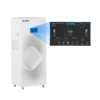 Ventilation System Hepa Filter, E-VIPO, ERV, HRV, MVHR