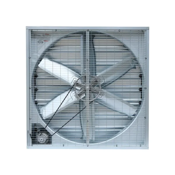 Ventilation System Industrial Blower, 120 V, Electric - view 5