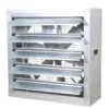 Ventilation System Industrial Blower, 120 V, Electric - view 6